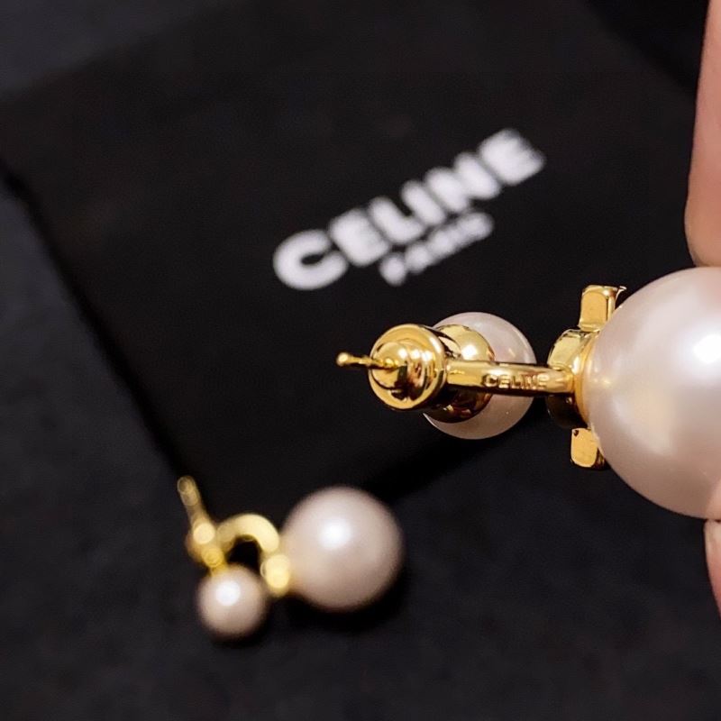 Celine Earrings